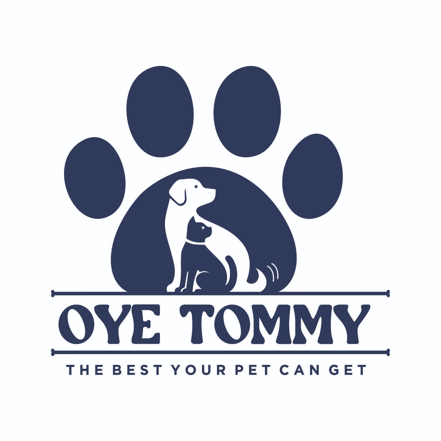 Oye Tommy – The Best Your Pet Can Get